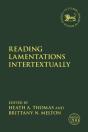 Reading Lamentations Intertextually - Preview