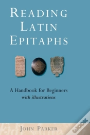 Capa do artigo Reading Latin Epitaphs