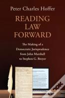 Reading Law Forward