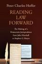 Reading Law Forward - Preview