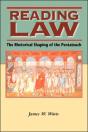 Reading Law - Preview