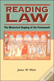 Capa do artigo Reading Law
