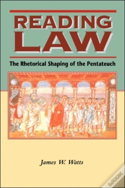 Capa do artigo Reading Law