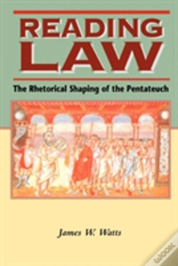 Capa do artigo Reading Law