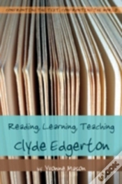 Capa do artigo Reading, Learning, Teaching Clyde Edgerton