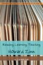 Reading, Learning, Teaching Howard Zinn - Preview