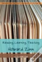 Reading, Learning, Teaching Howard Zinn