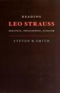 Reading Leo Strauss - Preview