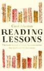 Reading Lessons - Preview
