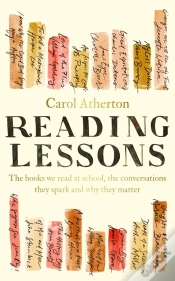 Capa do artigo Reading Lessons