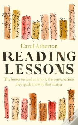 Capa do artigo Reading Lessons