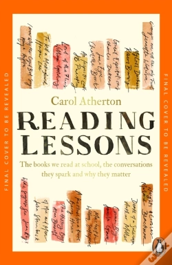 Capa do artigo Reading Lessons