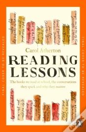 Capa do artigo Reading Lessons