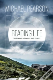 Capa do artigo Reading Life