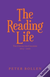 Capa do artigo Reading Life
