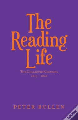 Capa do artigo Reading Life