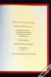 Capa do artigo Reading Life