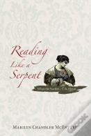 Reading Like A Serpent