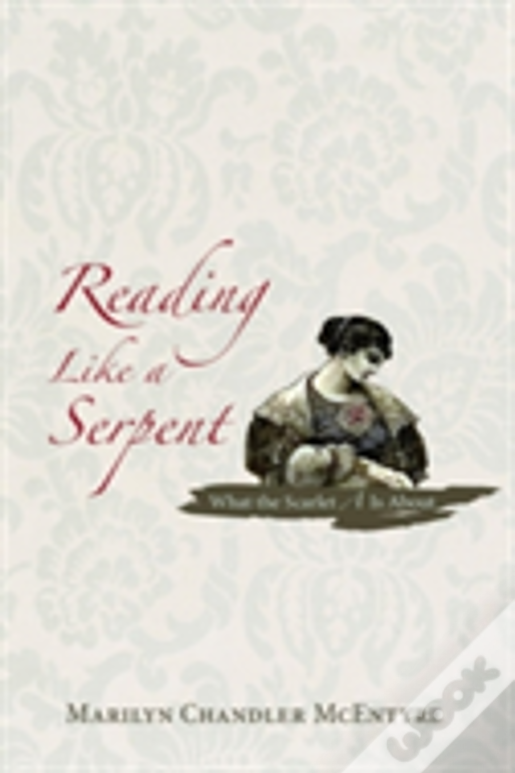 Reading Like A Serpent