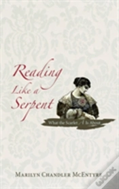Capa do artigo Reading Like A Serpent