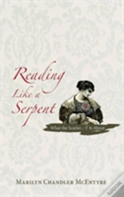 Capa do artigo Reading Like A Serpent