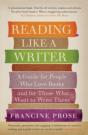 Reading Like A Writer - Preview