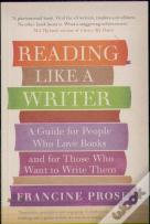Reading Like A Writer