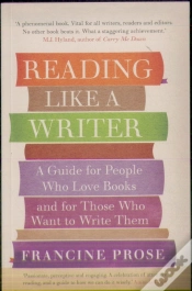 Capa do artigo Reading Like A Writer