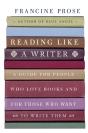 Reading Like A Writer - Preview
