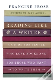 Capa do artigo Reading Like A Writer