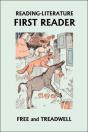 Reading-Literature First Reader - Preview