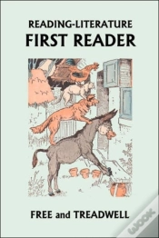 Capa do artigo Reading-Literature First Reader