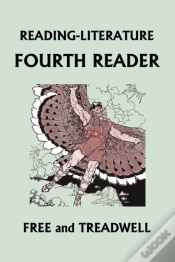 Capa do artigo Reading-Literature Fourth Reader (Black And White Edition) (Yesterday