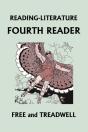 Reading-Literature Fourth Reader  Color - Preview
