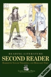 Capa do artigo Reading-Literature