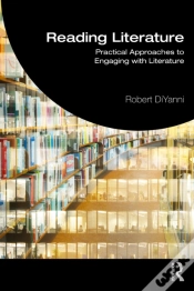 Capa do artigo Reading Literature