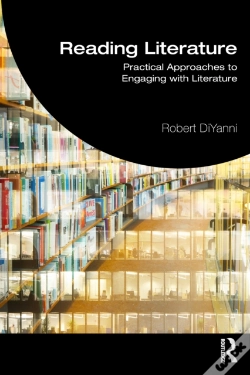 Capa do artigo Reading Literature