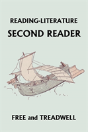 Reading-Literature Second Reader (Yester - Preview