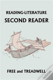 Capa do artigo Reading-Literature Second Reader (Yester