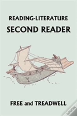 Capa do artigo Reading-Literature Second Reader (Yester