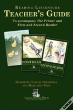 Capa do artigo Reading-Literature Teacher'S Guide