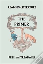 Capa do artigo Reading-Literature The Primer