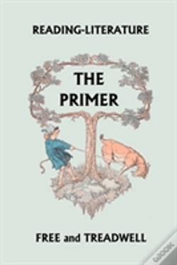 Capa do artigo Reading-Literature The Primer