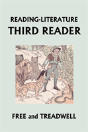 Reading-Literature Third Reader (Yesterd - Preview