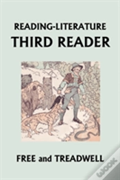 Capa do artigo Reading-Literature Third Reader (Yesterd