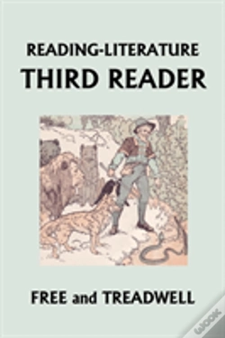 Capa do artigo Reading-Literature Third Reader (Yesterd