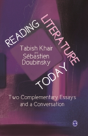 Reading Literature Today - Preview