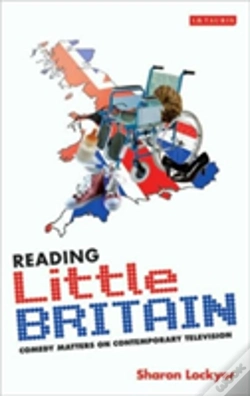Capa do artigo Reading Little Britain