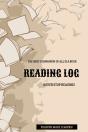 Reading Log - Preview