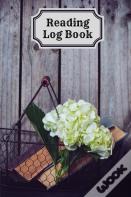 Reading Log Book